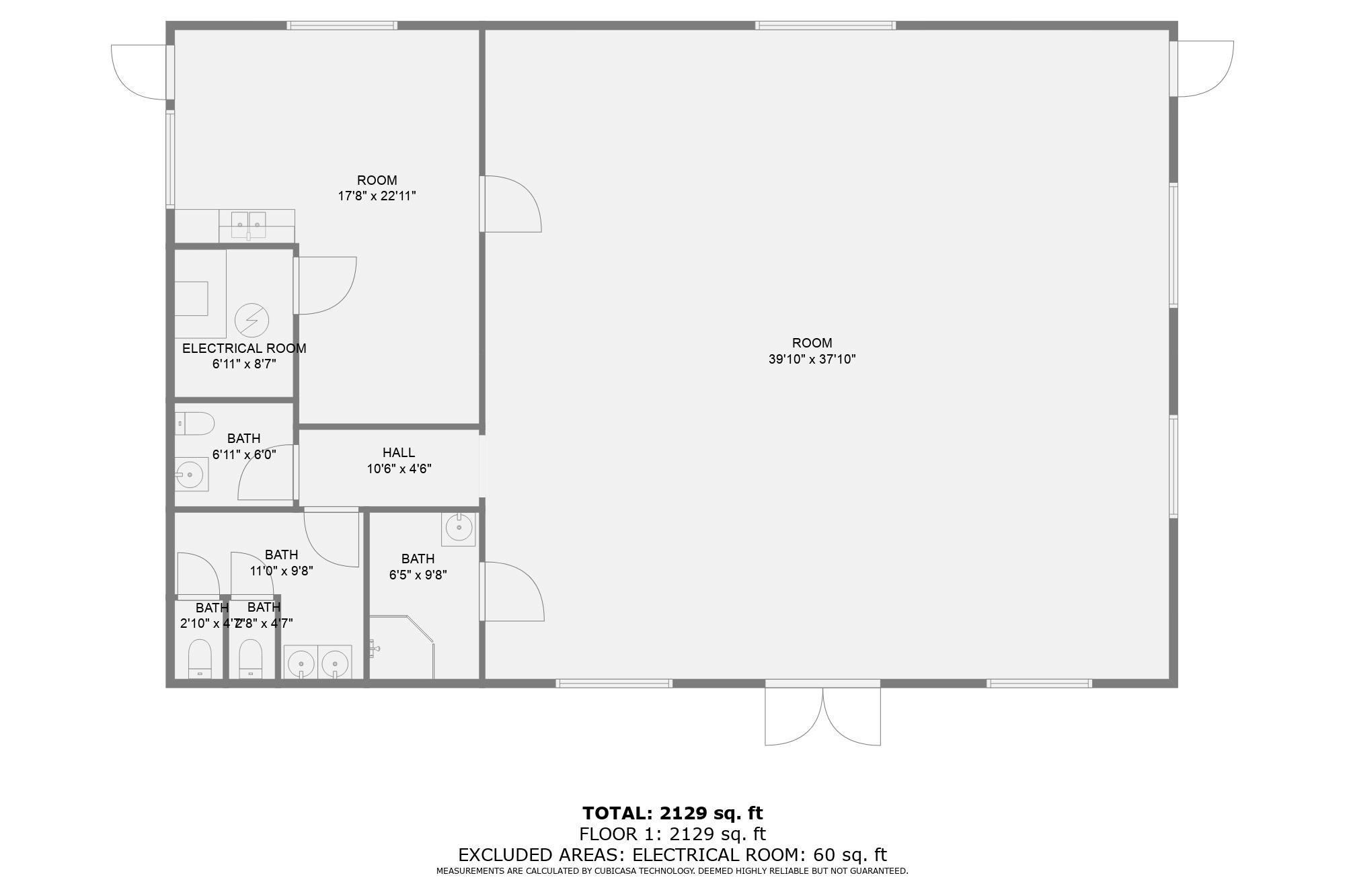 5256-5258 Bell Springs Rd Property Photo 35