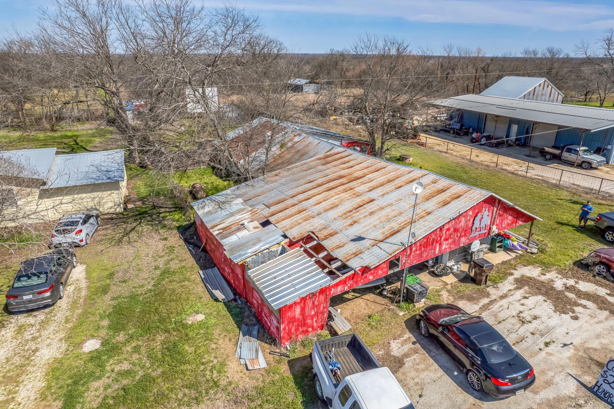 10505 Fm 1331 Rd Property Photo