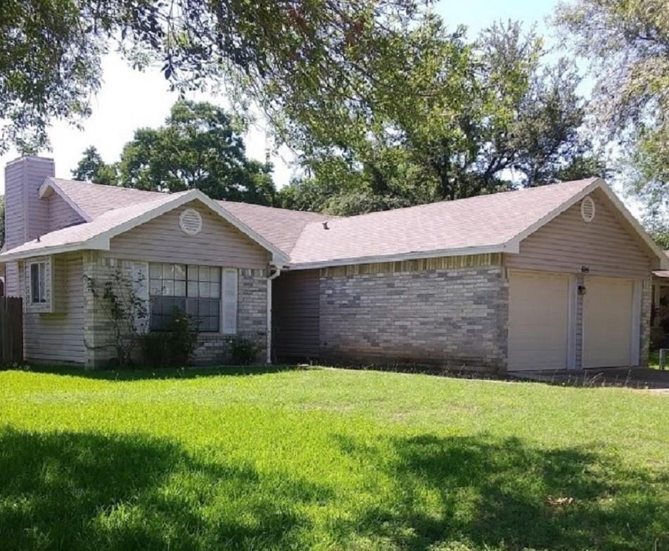 605 Elder Way Property Photo 1