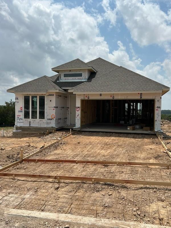 432 Hickory Springs Trl Property Photo