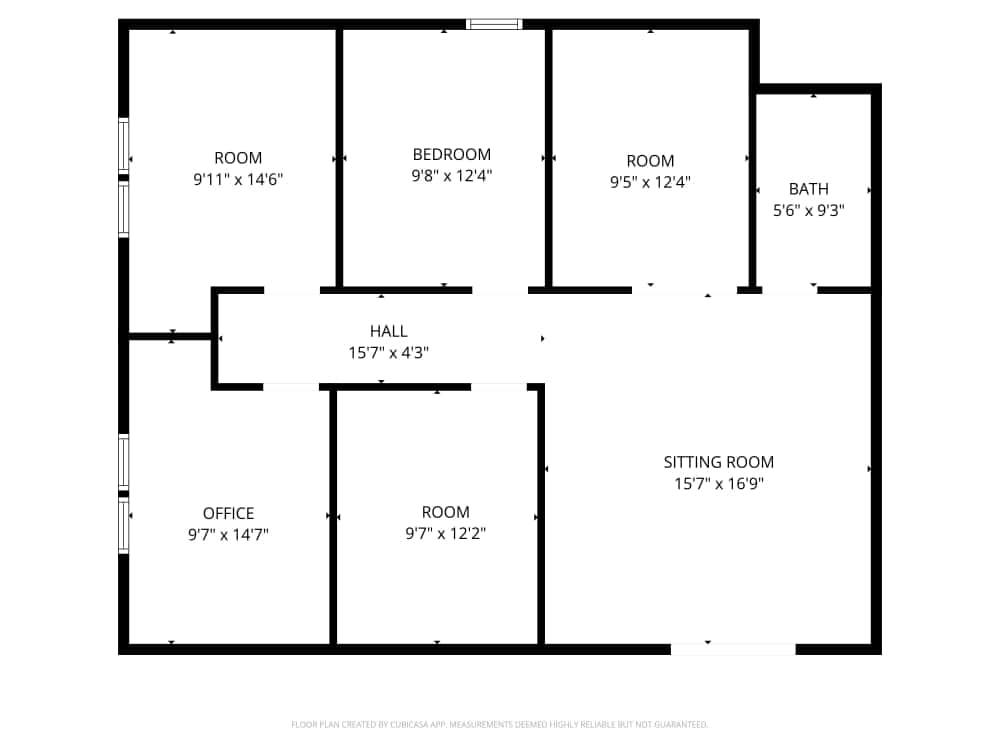 611 Carpenter Ave #101 & 102 Property Photo 11