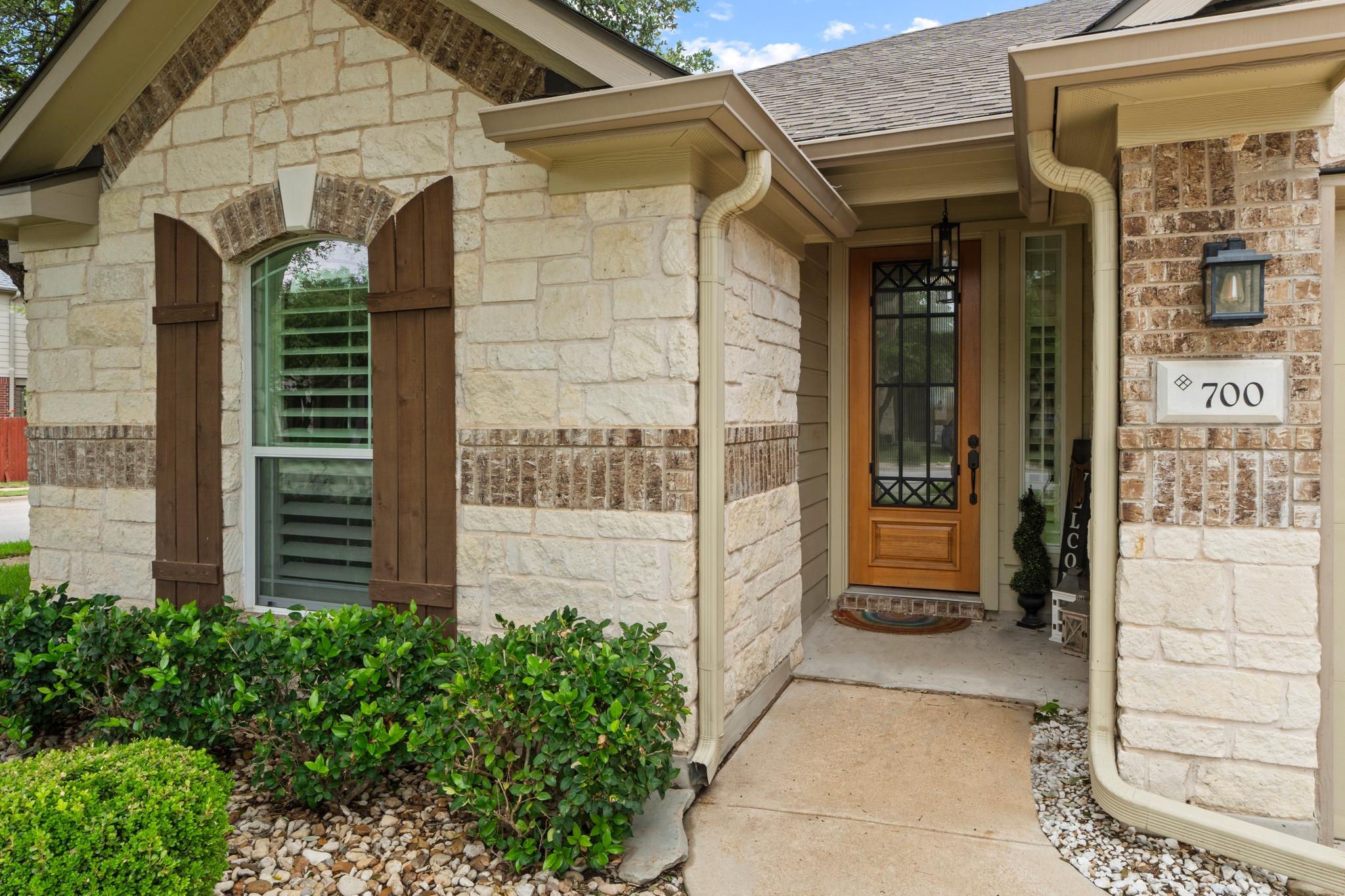 700 Walsh Hill Trl Property Photo 7