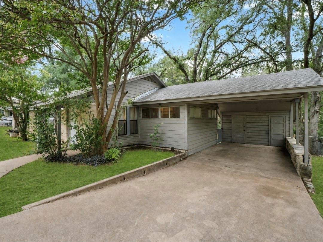 6208 Walnut Hills Dr Property Photo 3
