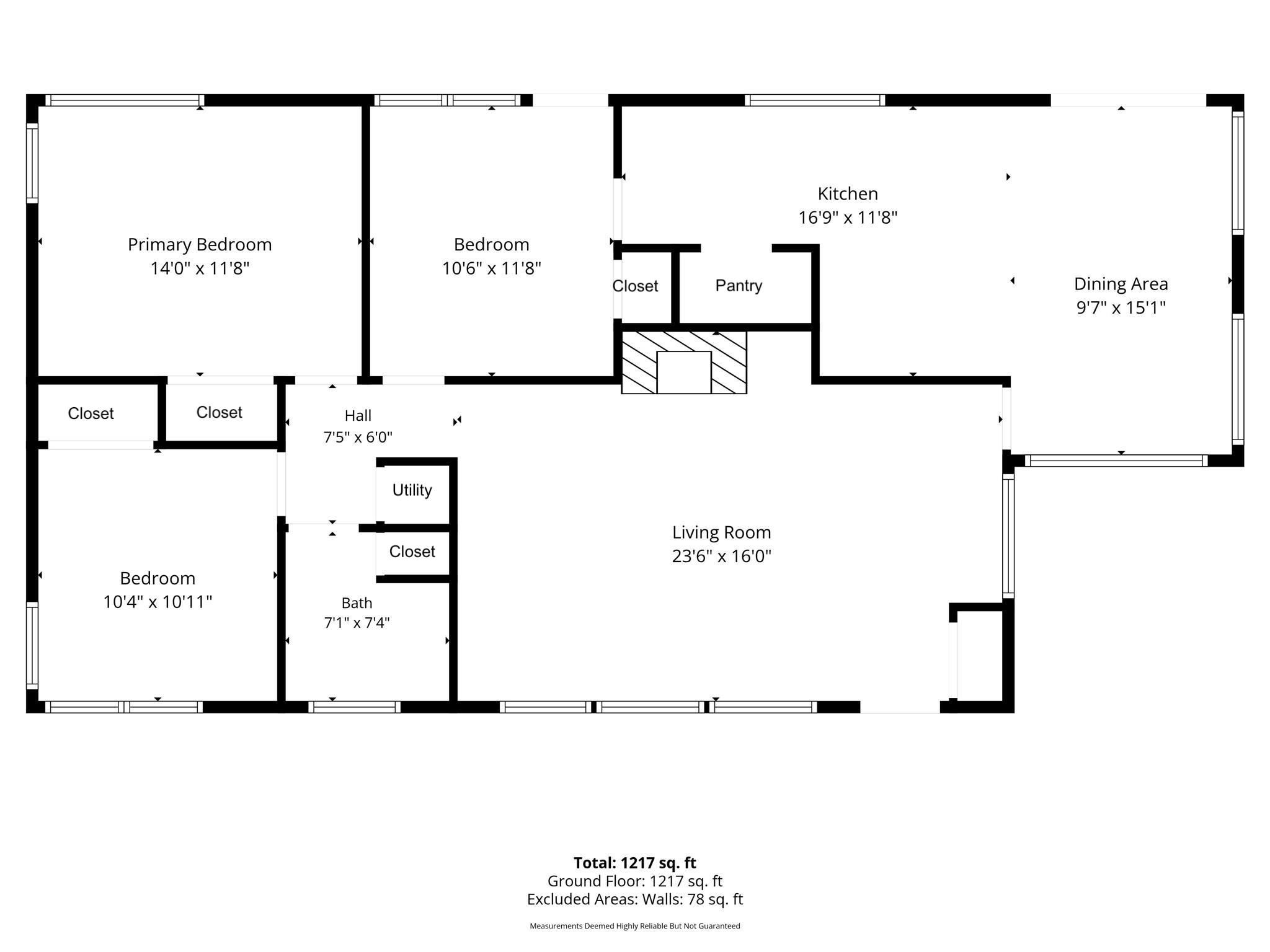6208 Walnut Hills Dr Property Photo 24