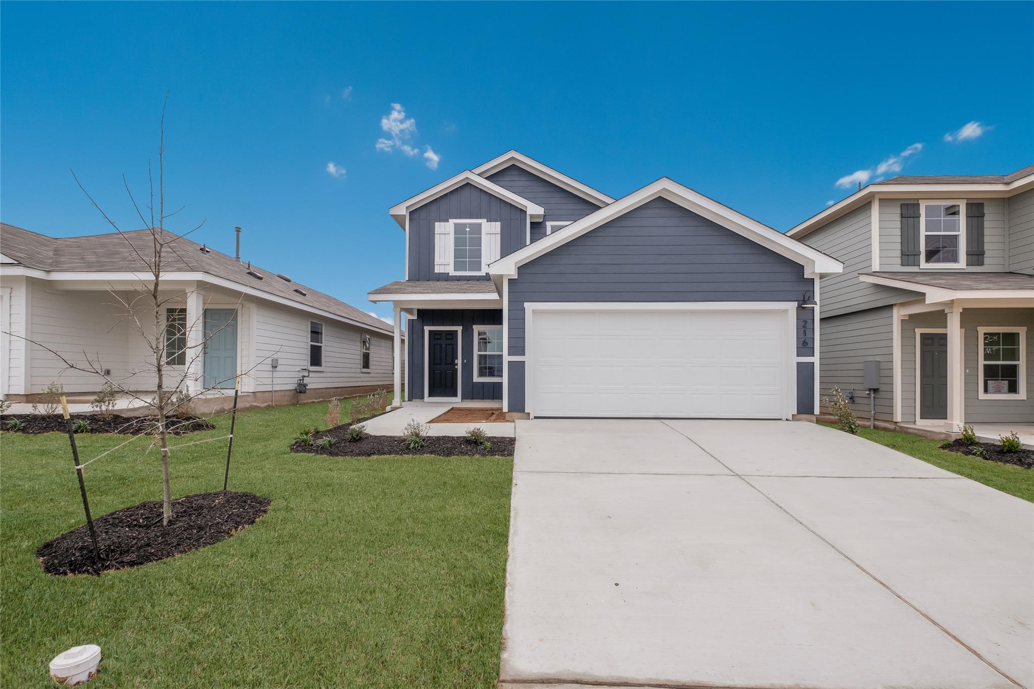 156 Schuenemann Way Property Photo