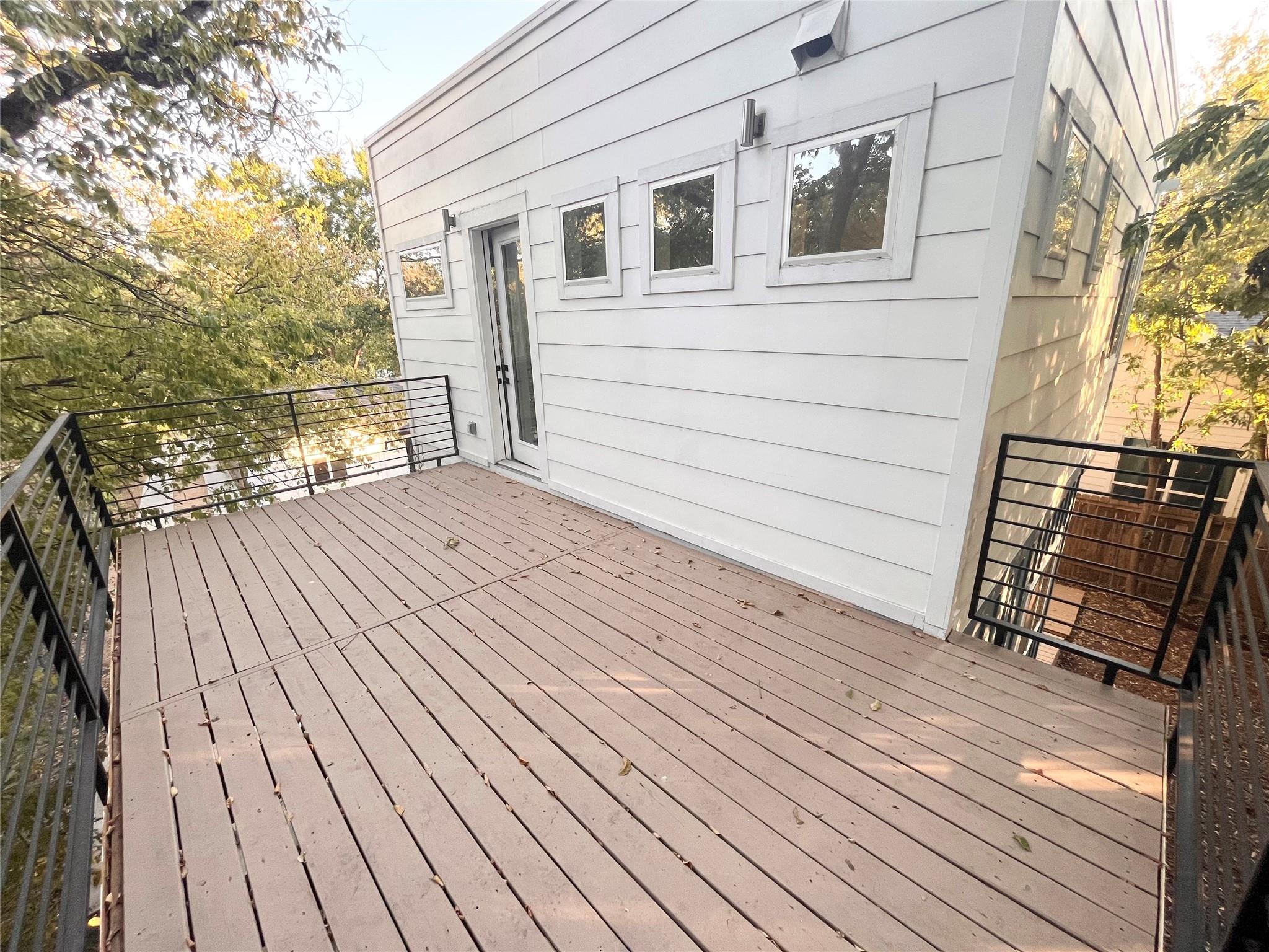 3508 Robinson Ave #b Property Photo 15