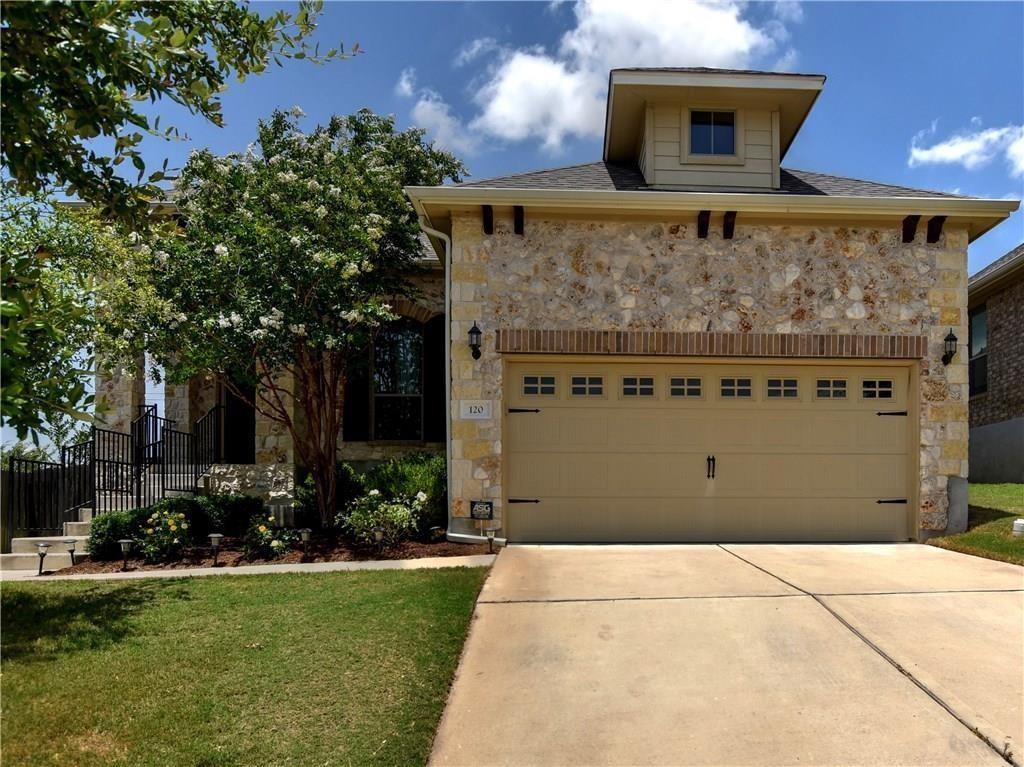 120 W Adelanta Pl Property Photo 1