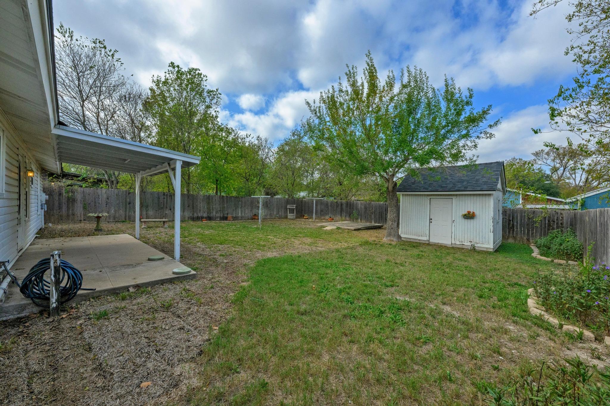 5704 Cedardale Dr Property Photo 17