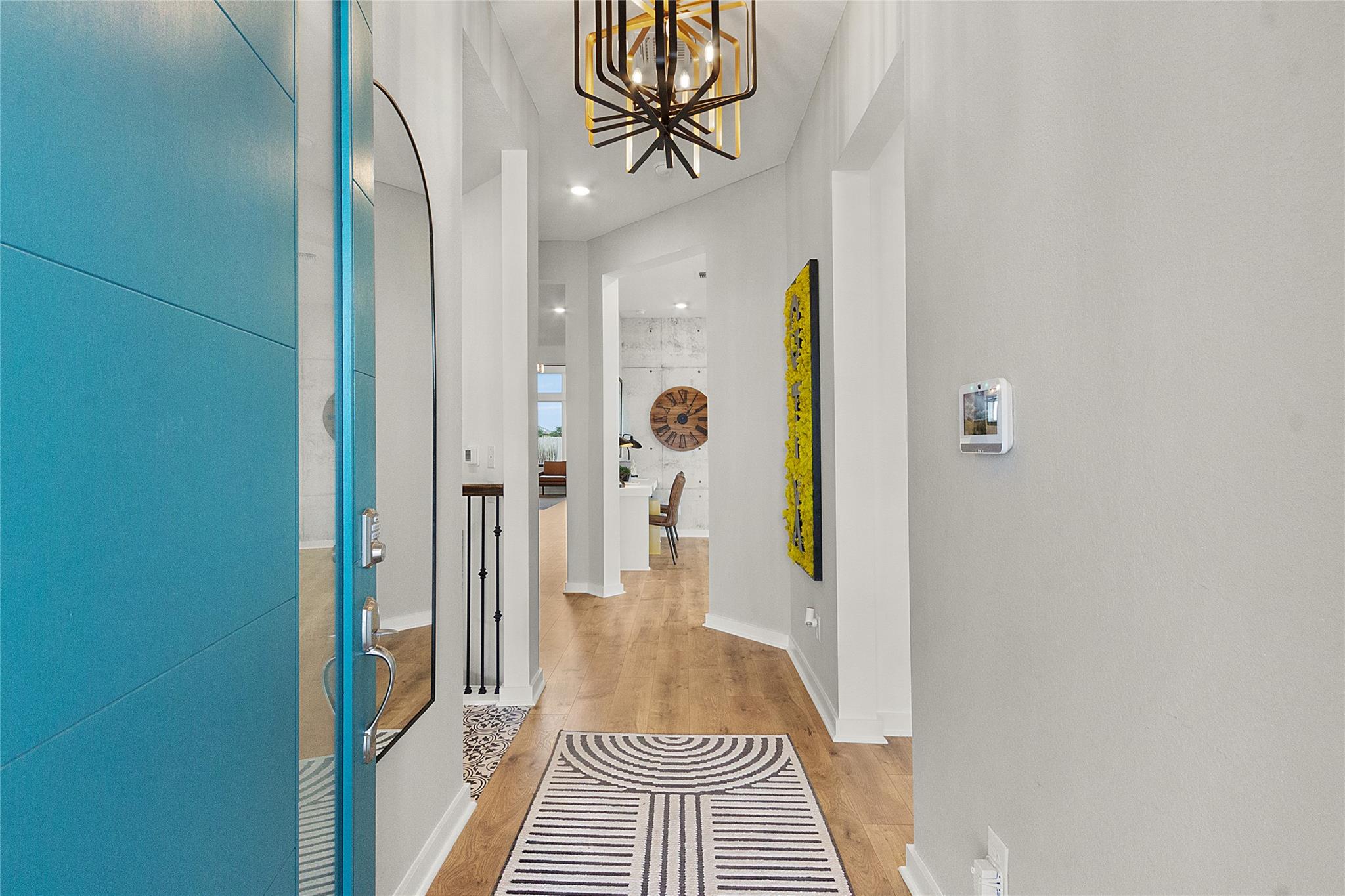 200 Ridgewell Loop Property Photo 9