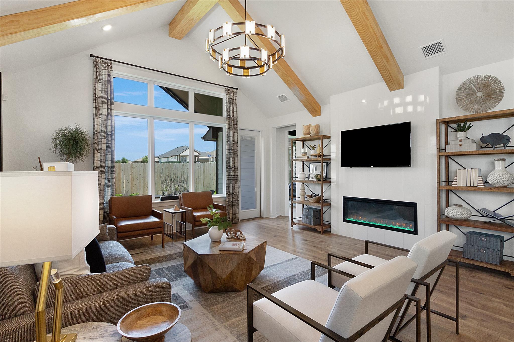 200 Ridgewell Loop Property Photo 22