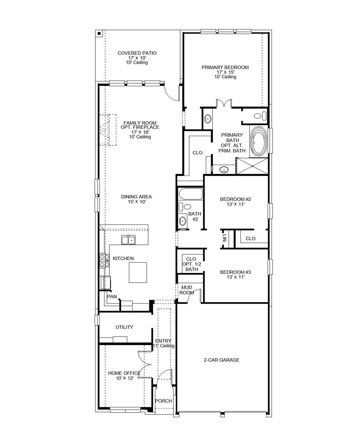 311 Watersong Bnd Property Photo 3