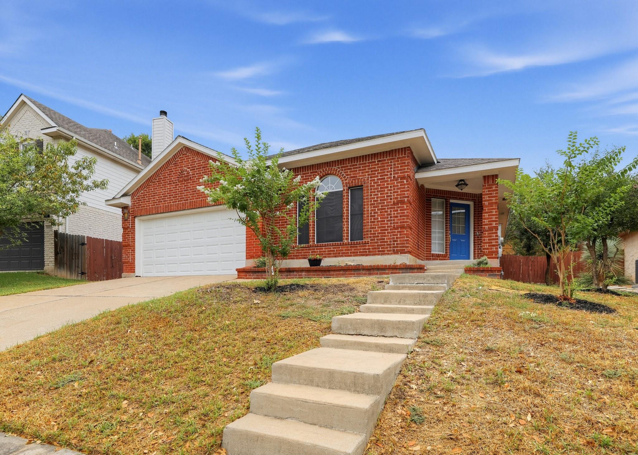 6610 Debcoe Dr Property Photo 9