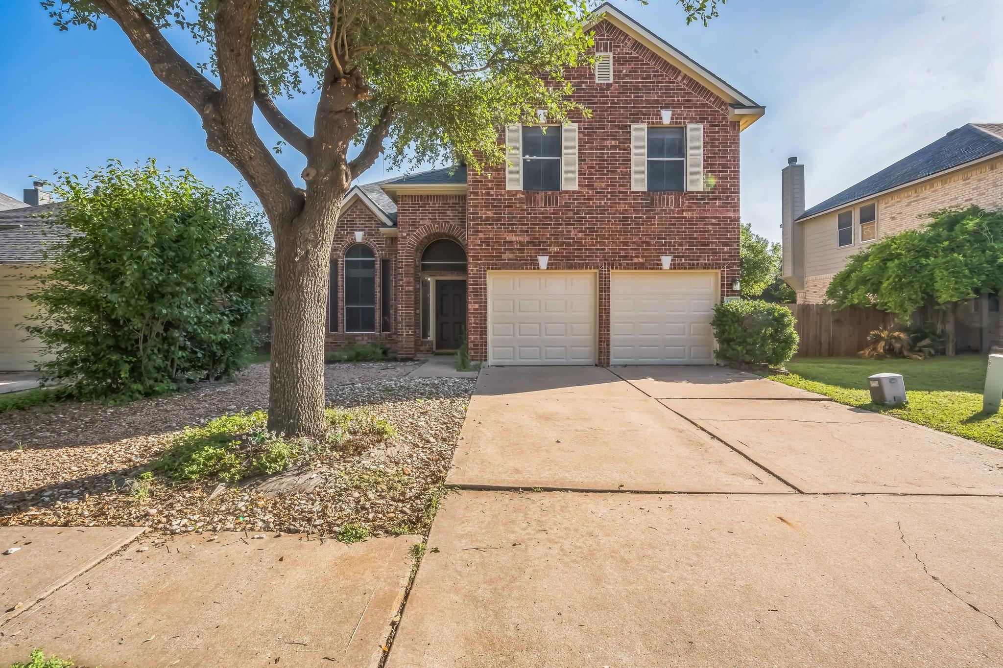 3604 Bratton Heights Dr Property Photo