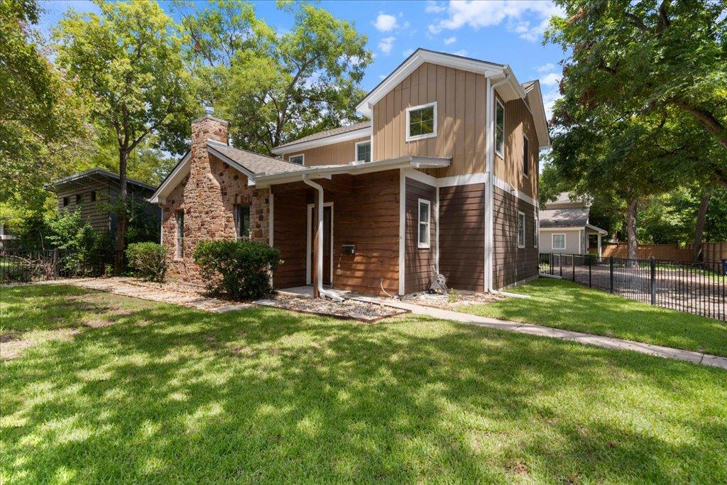 5603 William Holland Ave #a Property Photo 1
