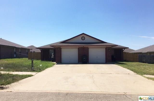2606 Lucille Dr B Property Photo 1