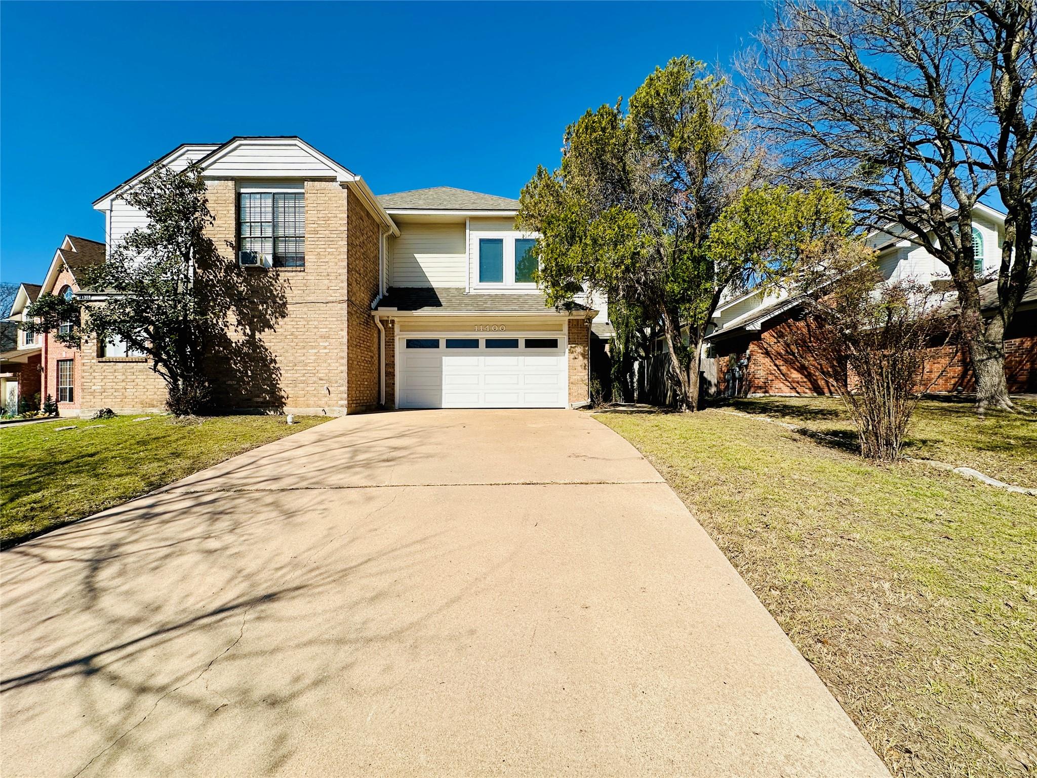 11400 Chessington Dr Property Photo