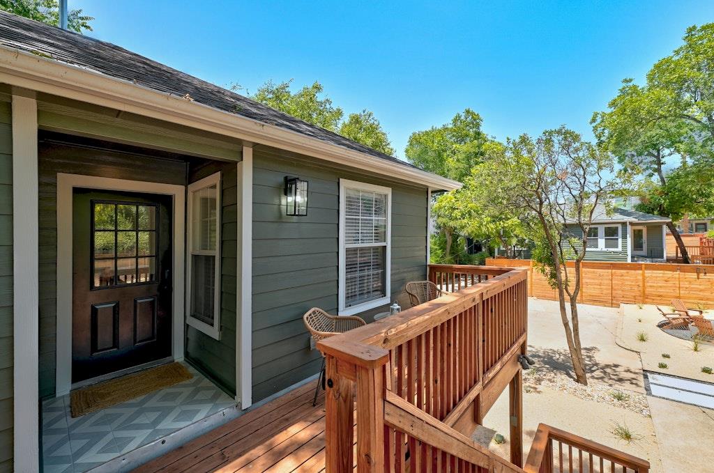 2109 Brackenridge St #a Property Photo 23