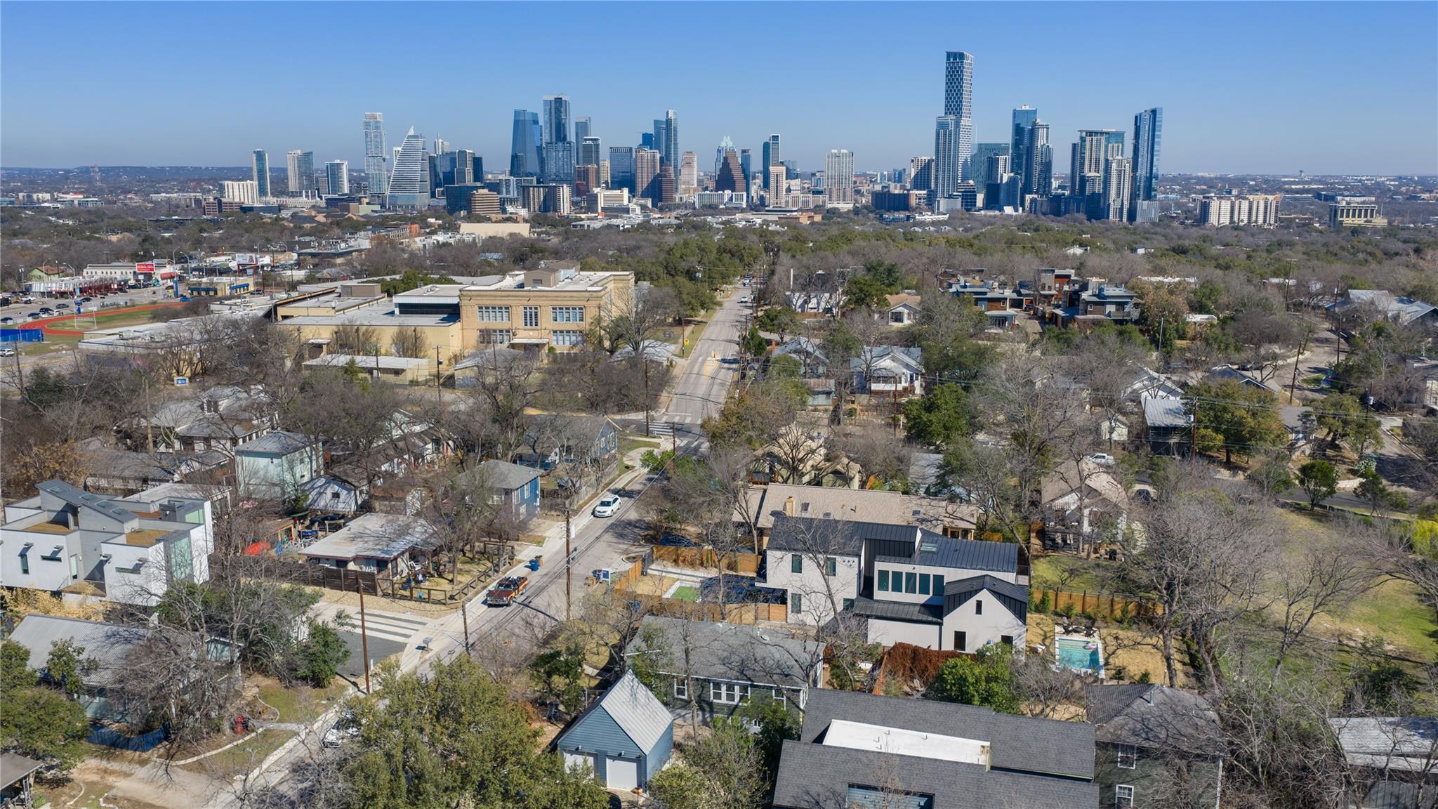 2109 Brackenridge St #a Property Photo 37