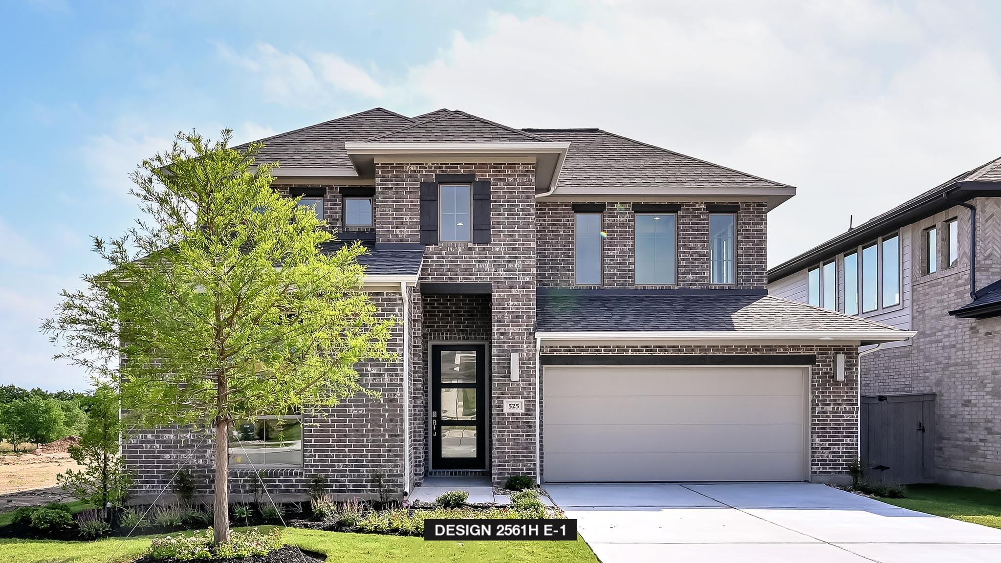 525 Rock Daisy Trl Property Photo 1