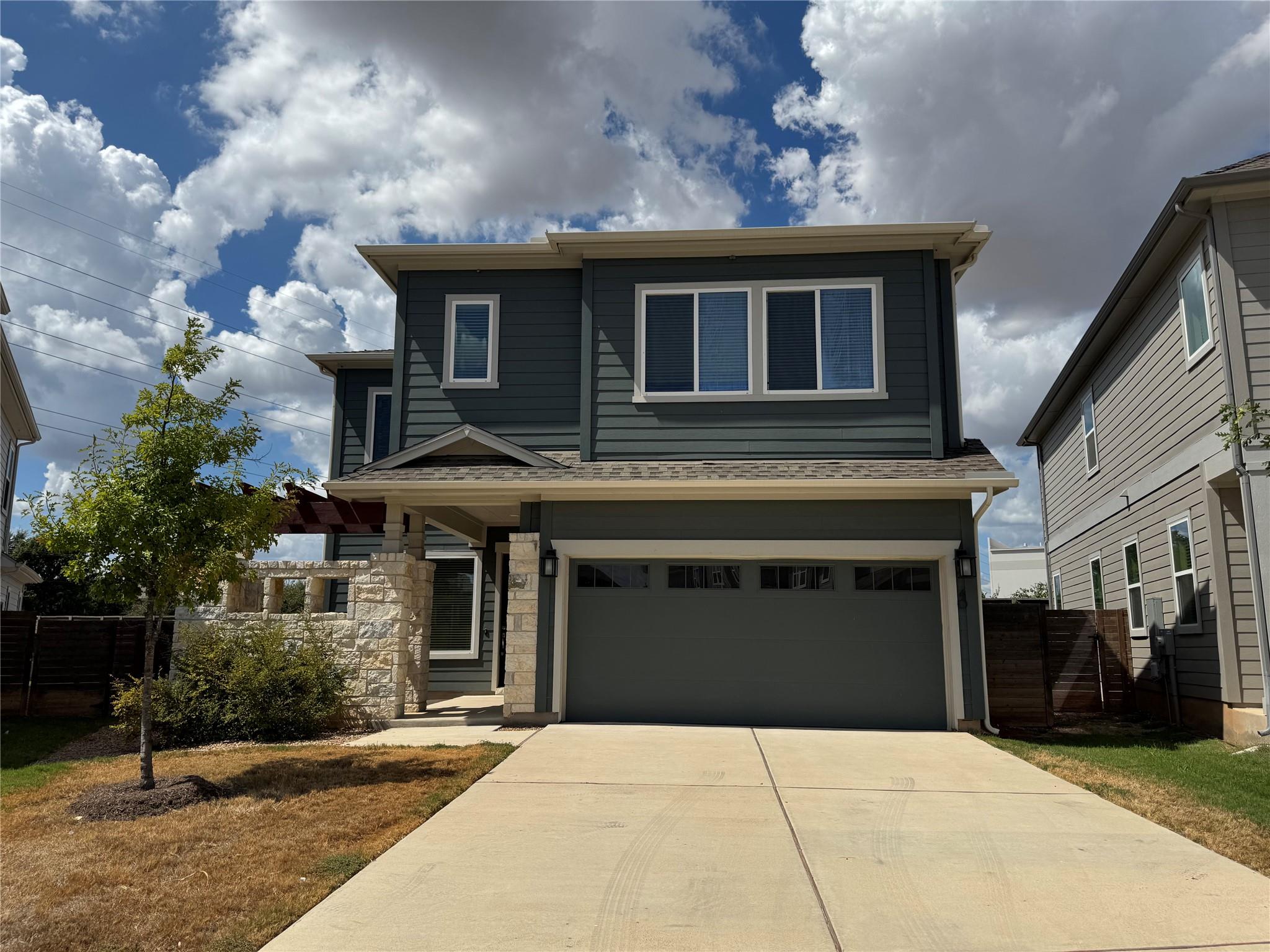 3000 Chisholm Trail Rd #40 Property Photo 1