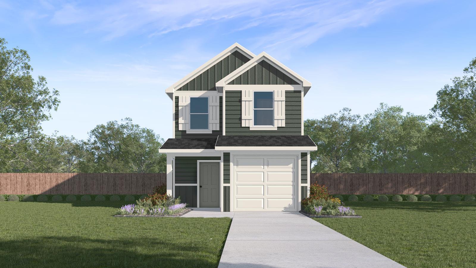 137 Varner Way Property Photo