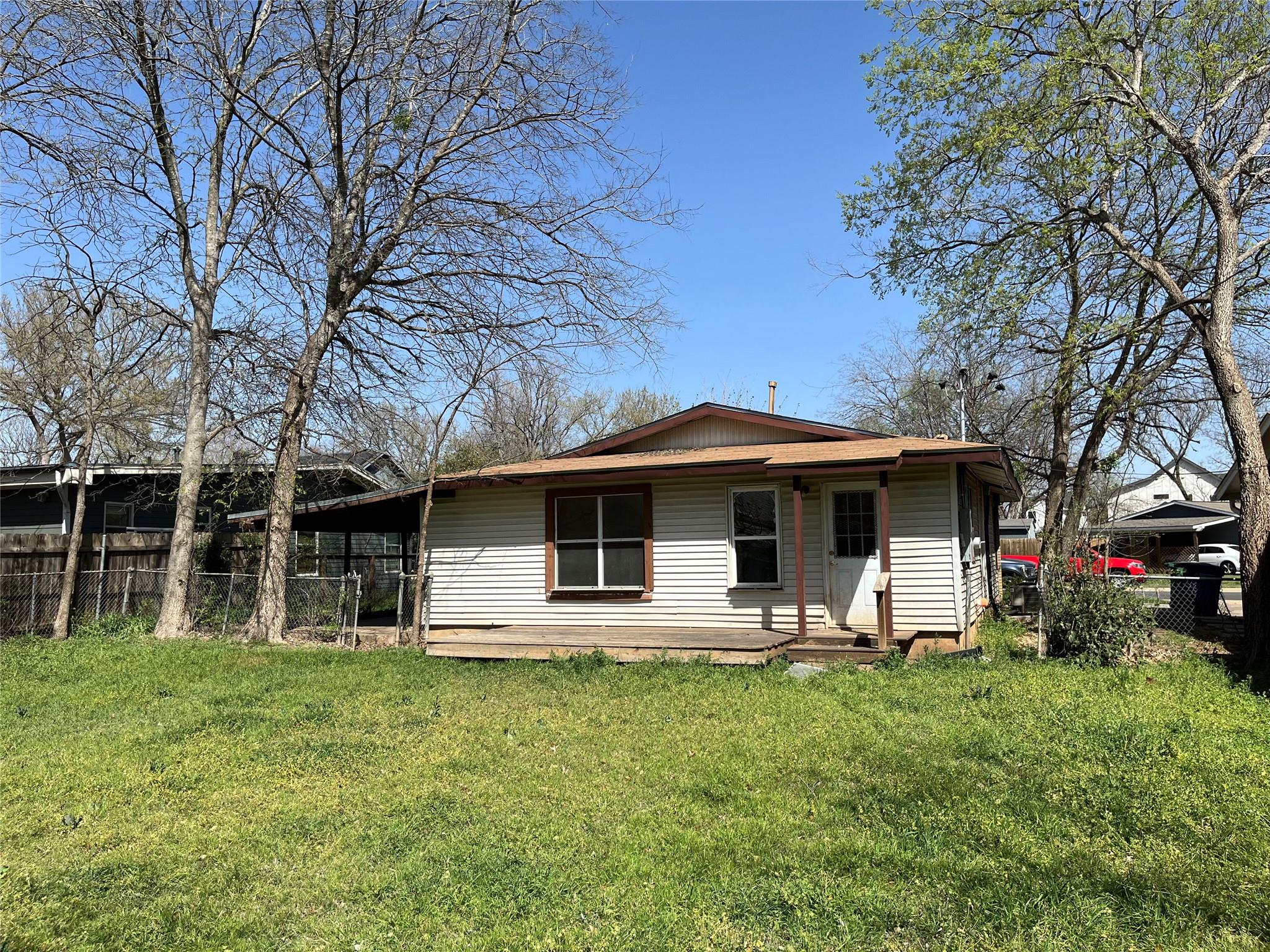 4530 Clawson Rd Property Photo 8