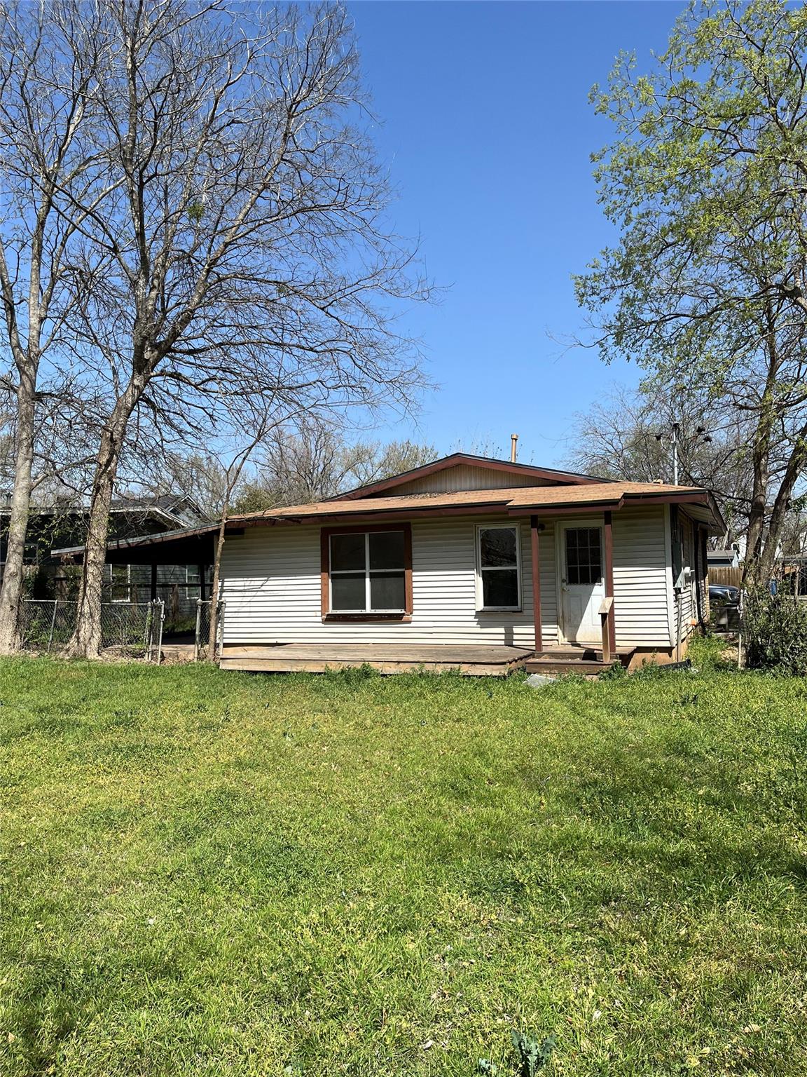 4530 Clawson Rd Property Photo 9
