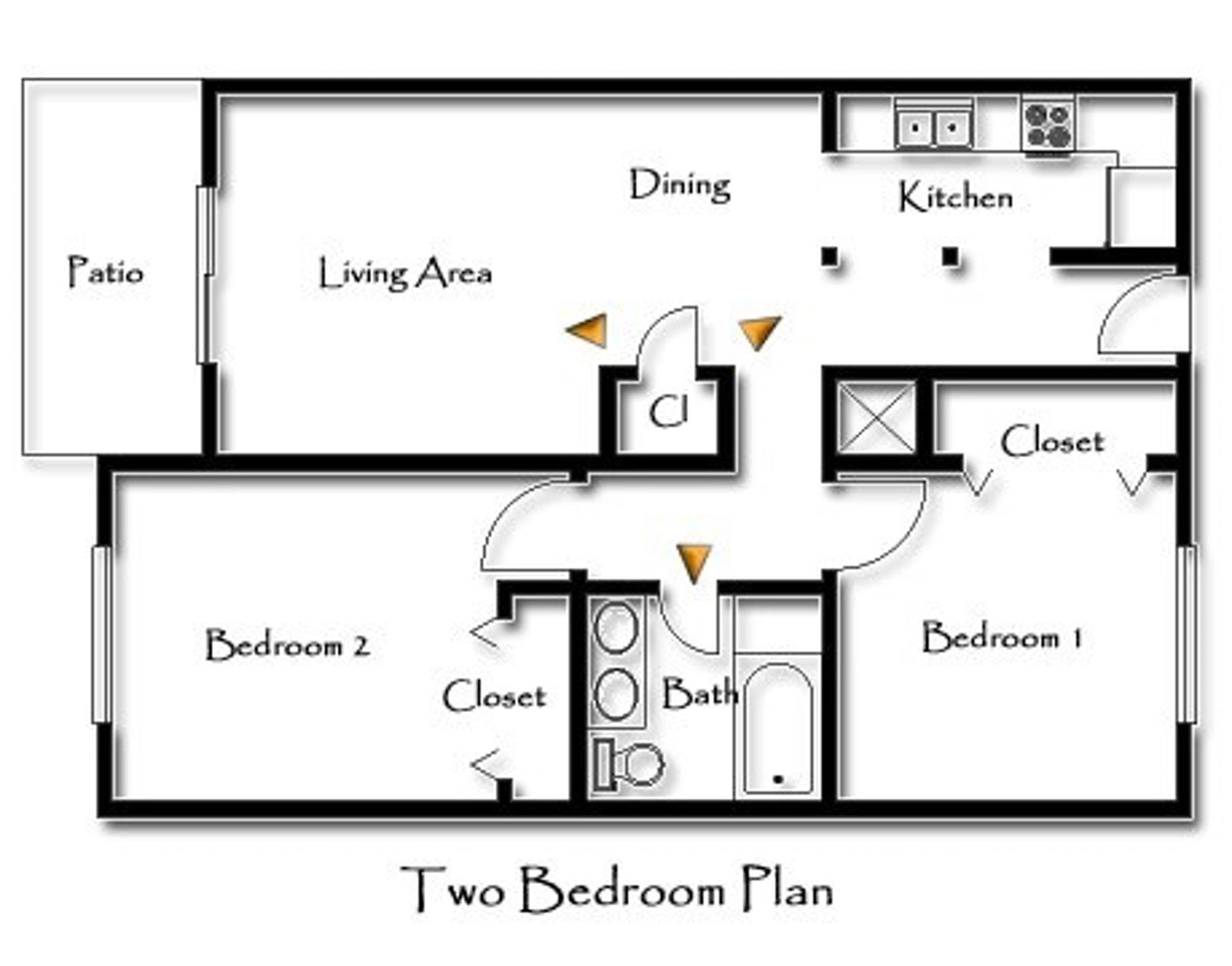1725 Toomey Rd #109 Property Photo 10