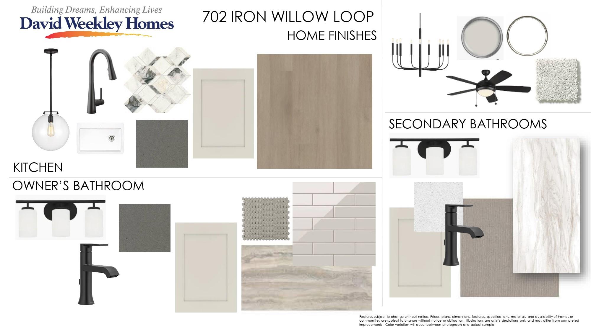 702 Iron Willow Loop Property Photo 4