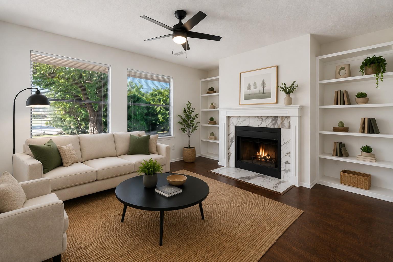 2909 W Slaughter Ln #b Property Photo 4