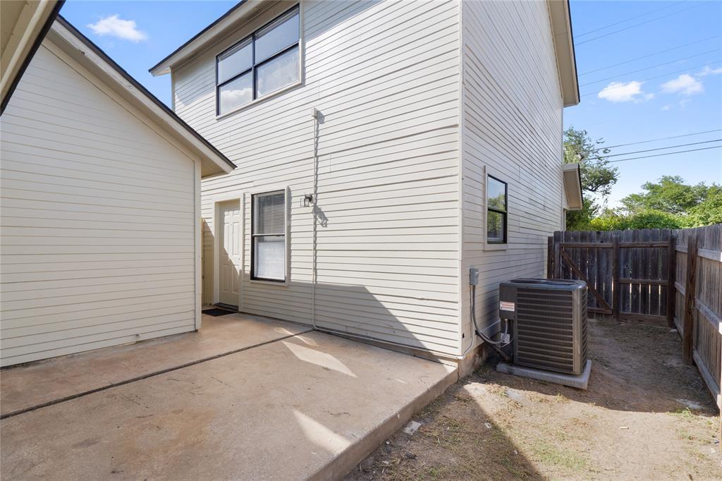 2909 W Slaughter Ln #b Property Photo 27