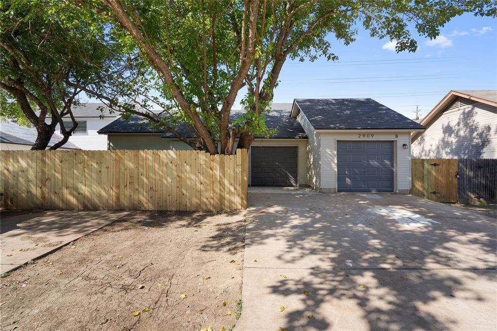 2909 W Slaughter Ln #b Property Photo 29
