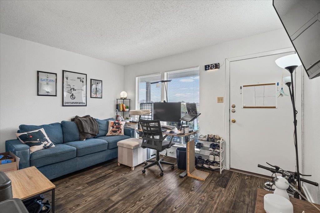 2808 Whitis Ave #c304 Property Photo 4