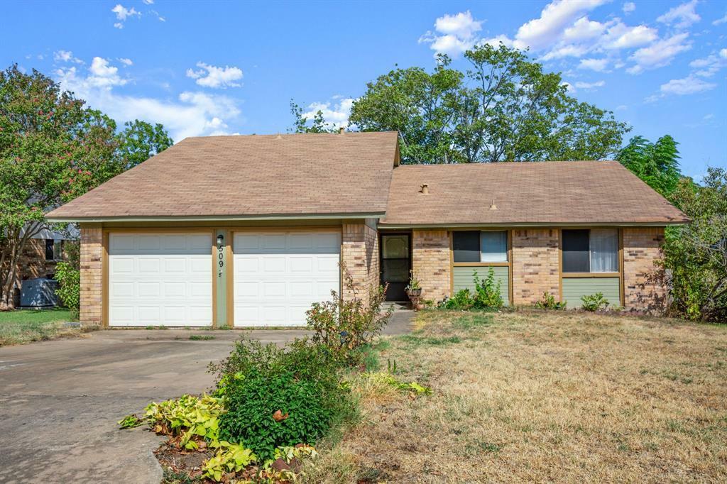 509 Oat Meadow Dr Property Photo 2