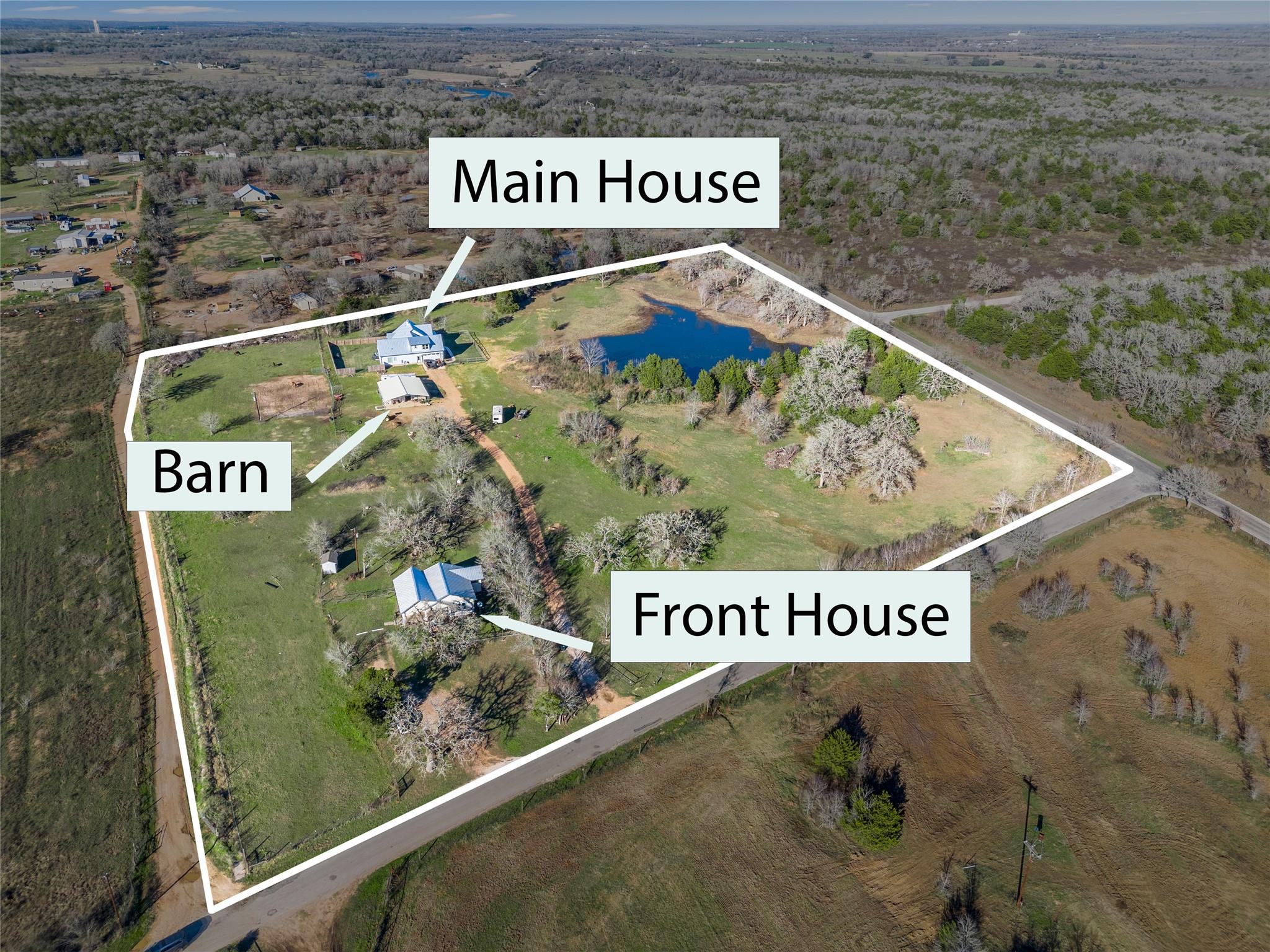 1430 Antioch Rd Property Photo 3