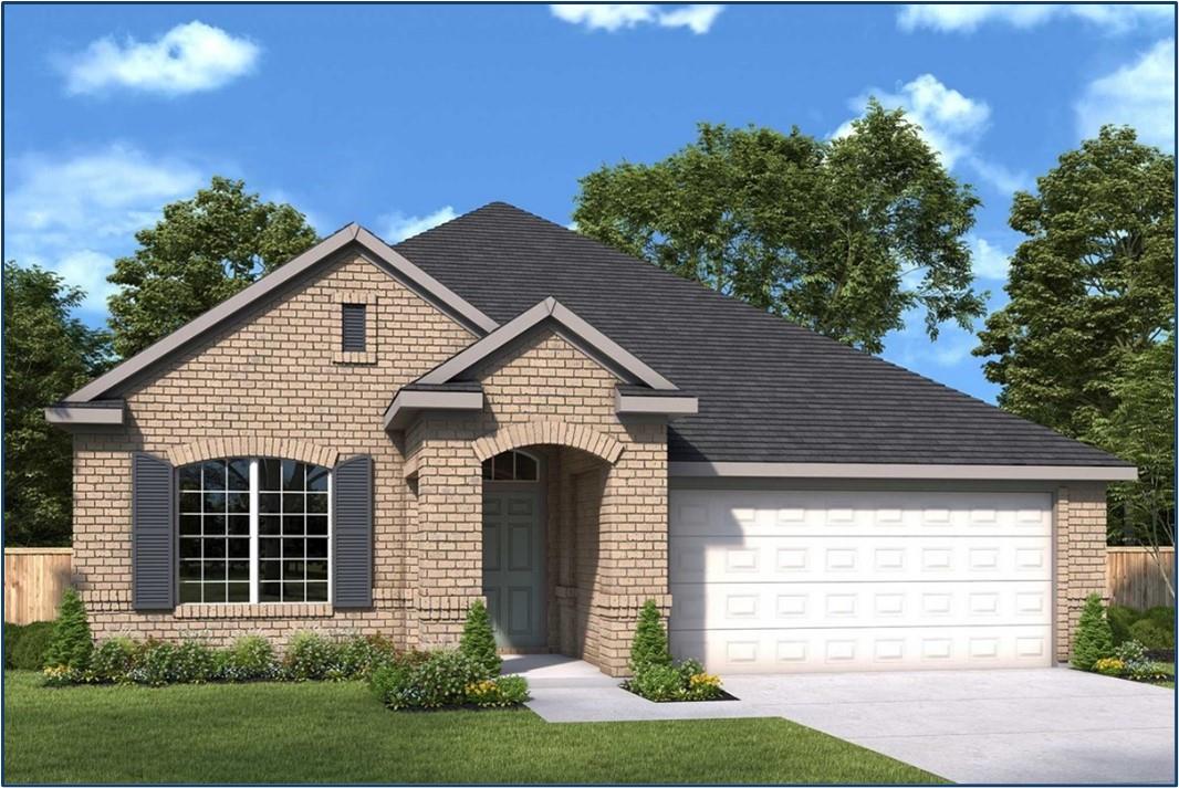 8508 Bouvreuil Dr Property Photo 1