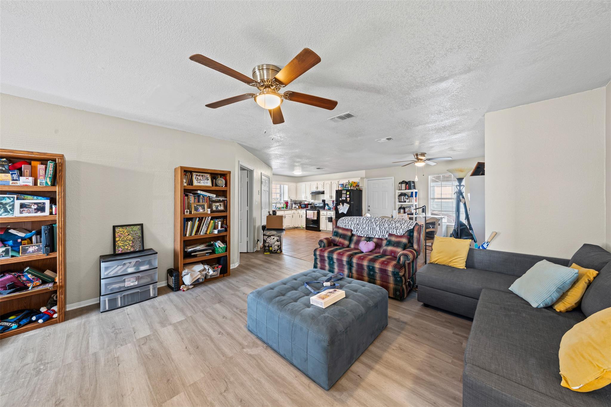 205 8th Street And 506-508 Avenue A None #508 Property Photo 4