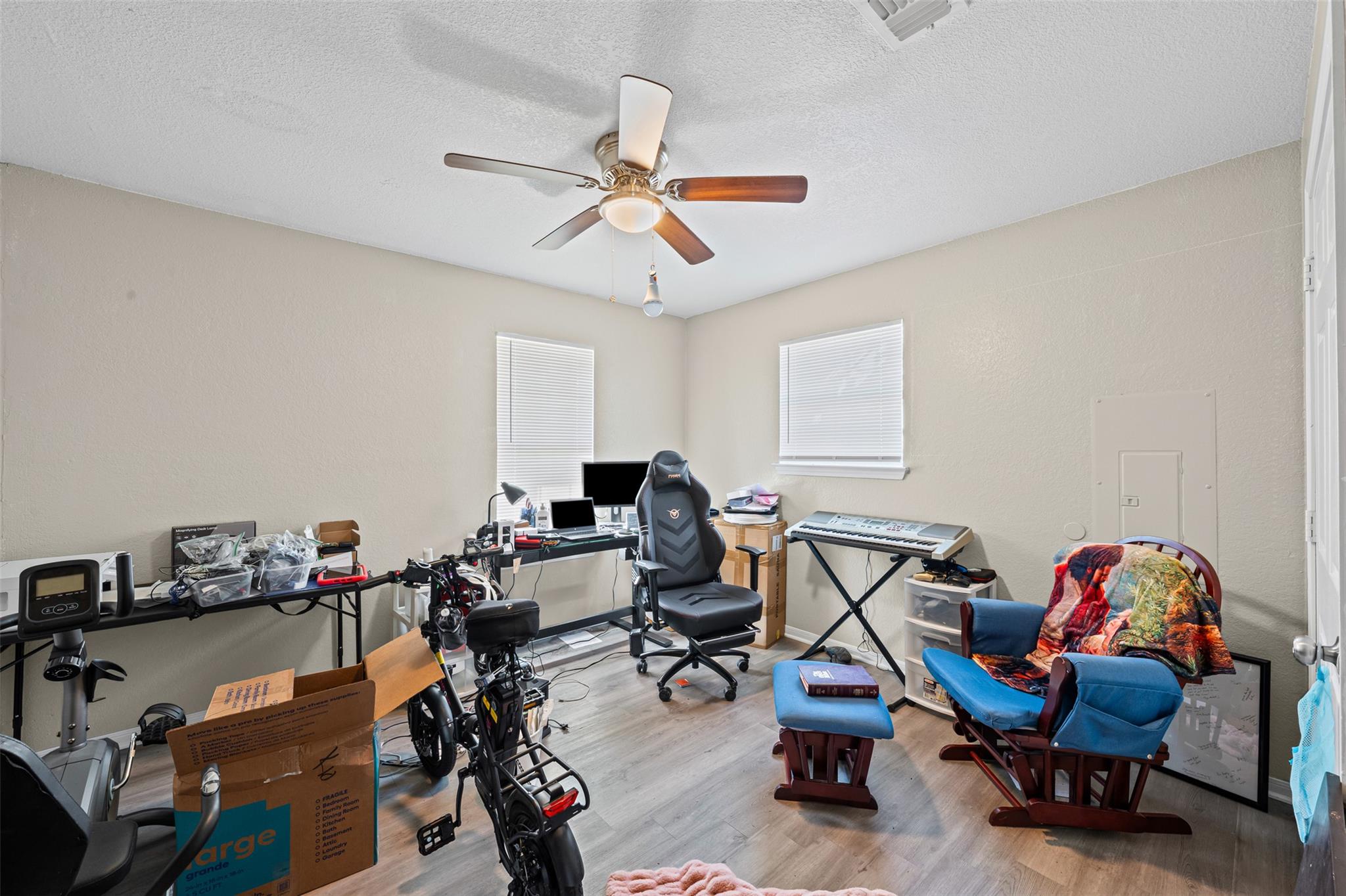 205 8th Street And 506-508 Avenue A None #508 Property Photo 11