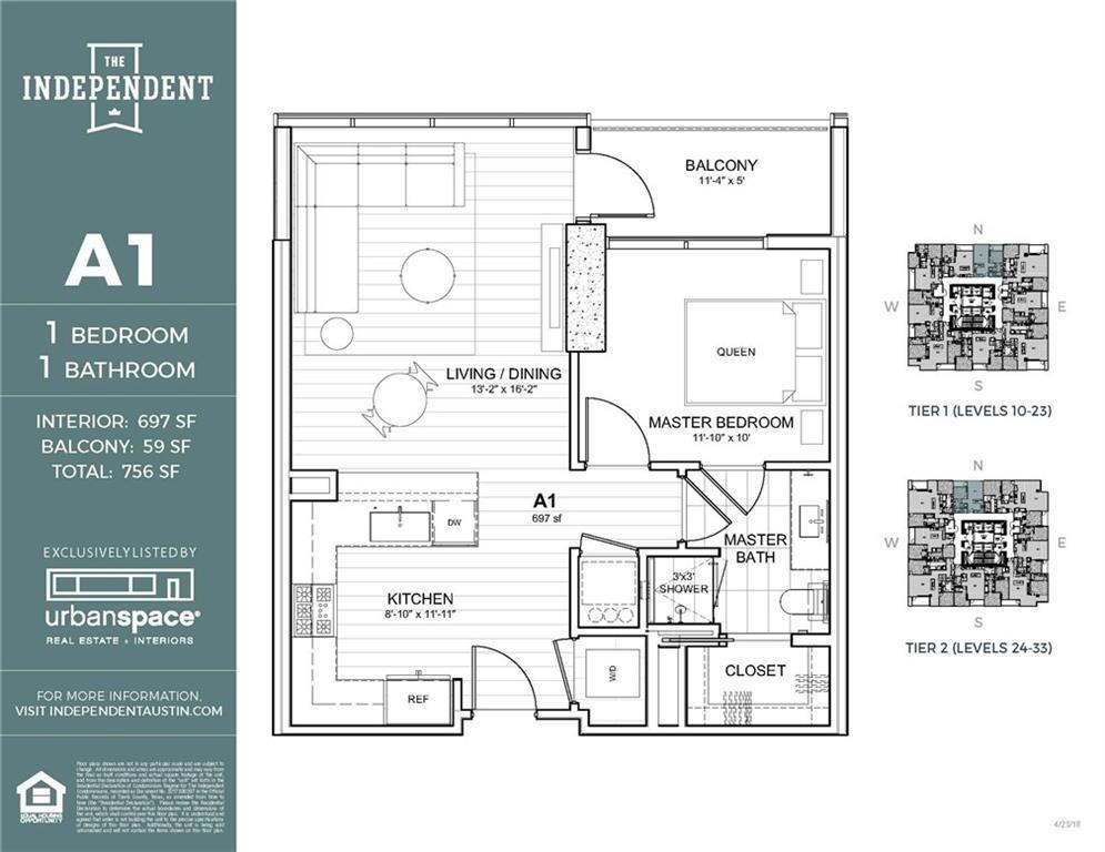 301 West Ave #1903 Property Photo 16