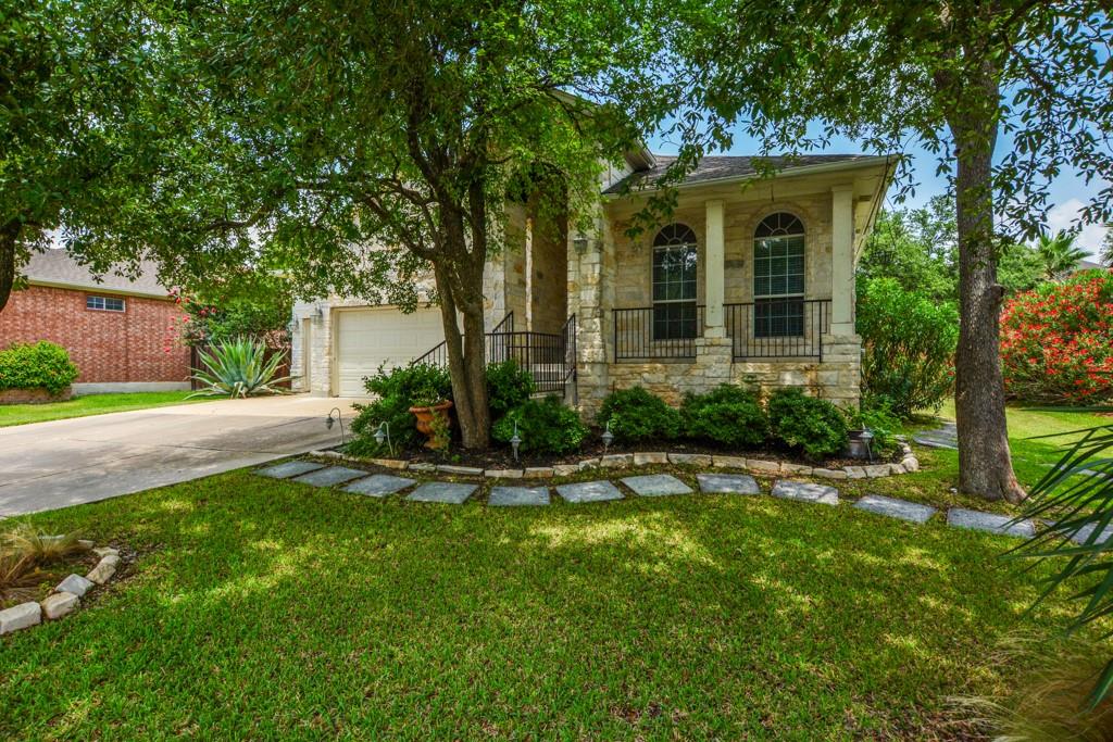 502 Mandarin Flyway Property Photo