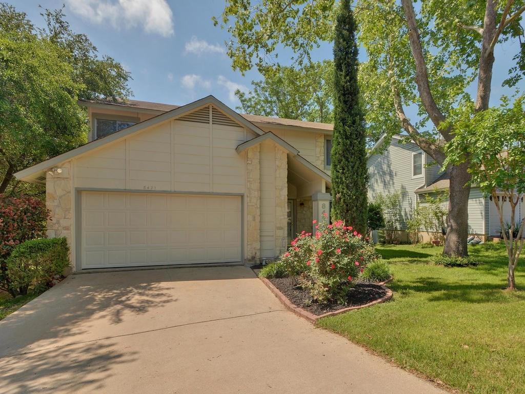 8421 Spring Valley Dr Property Photo 14