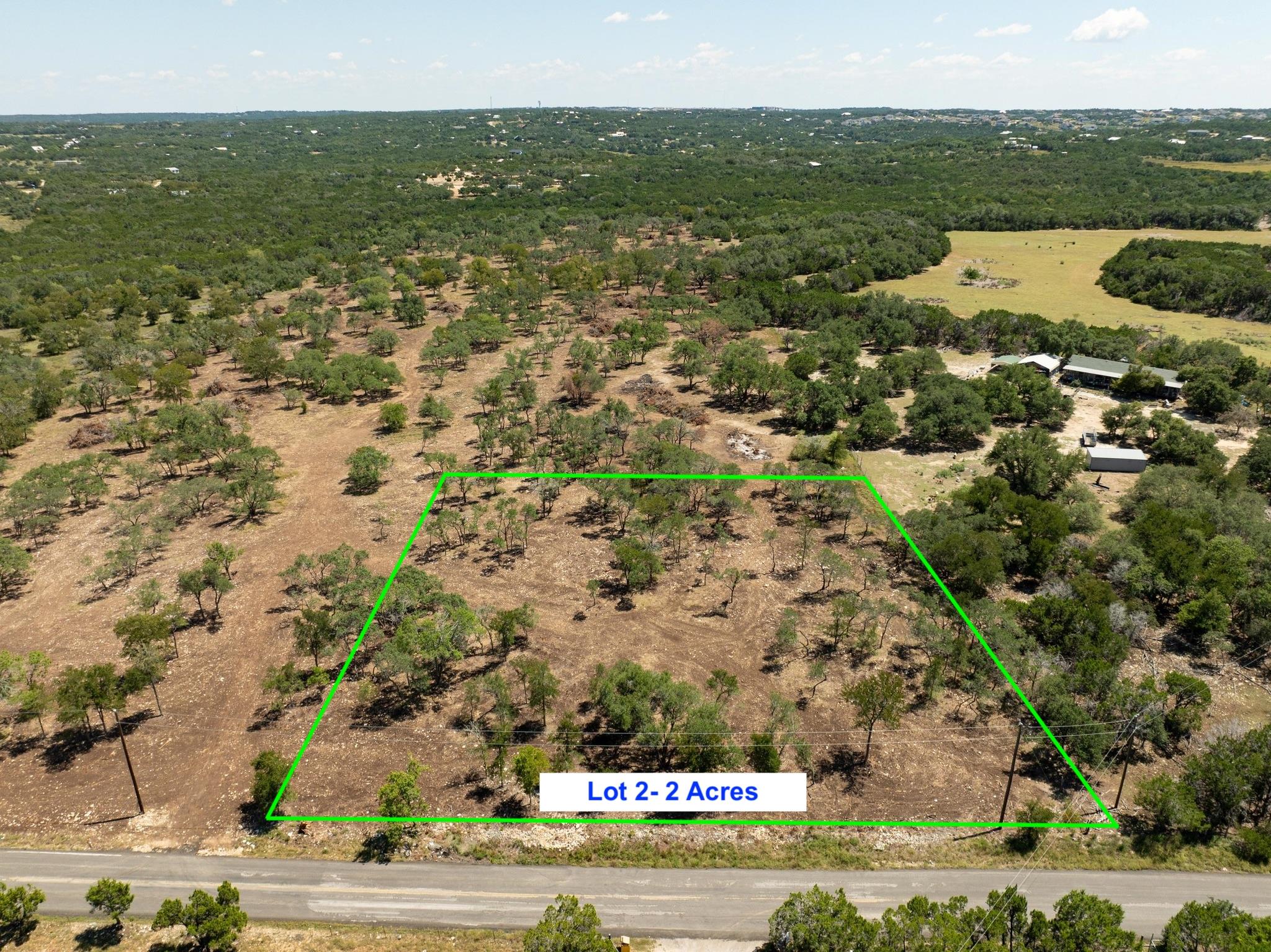 Lot 2 Trautwein Rd Property Photo 1