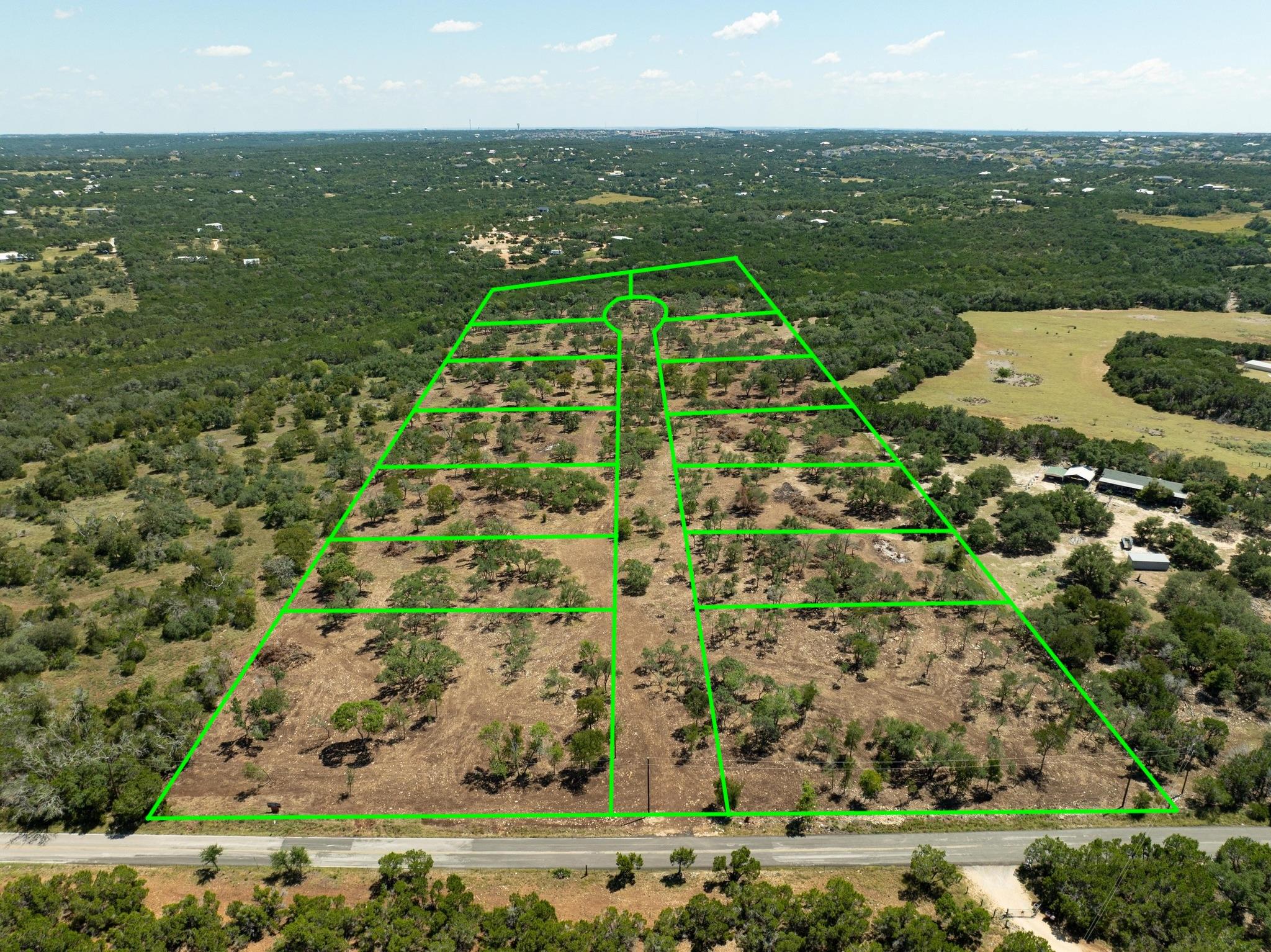 Lot 2 Trautwein Rd Property Photo 3