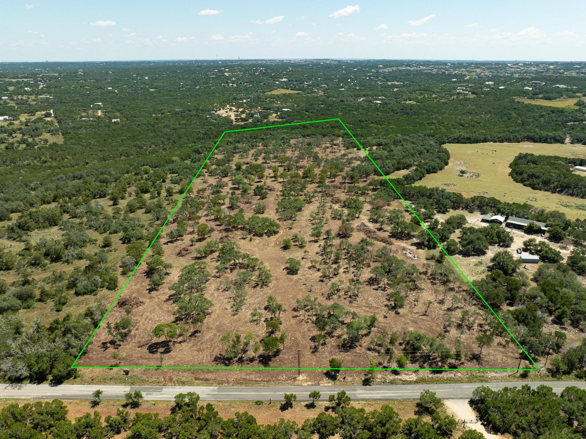 Lot 2 Trautwein Rd Property Photo 4