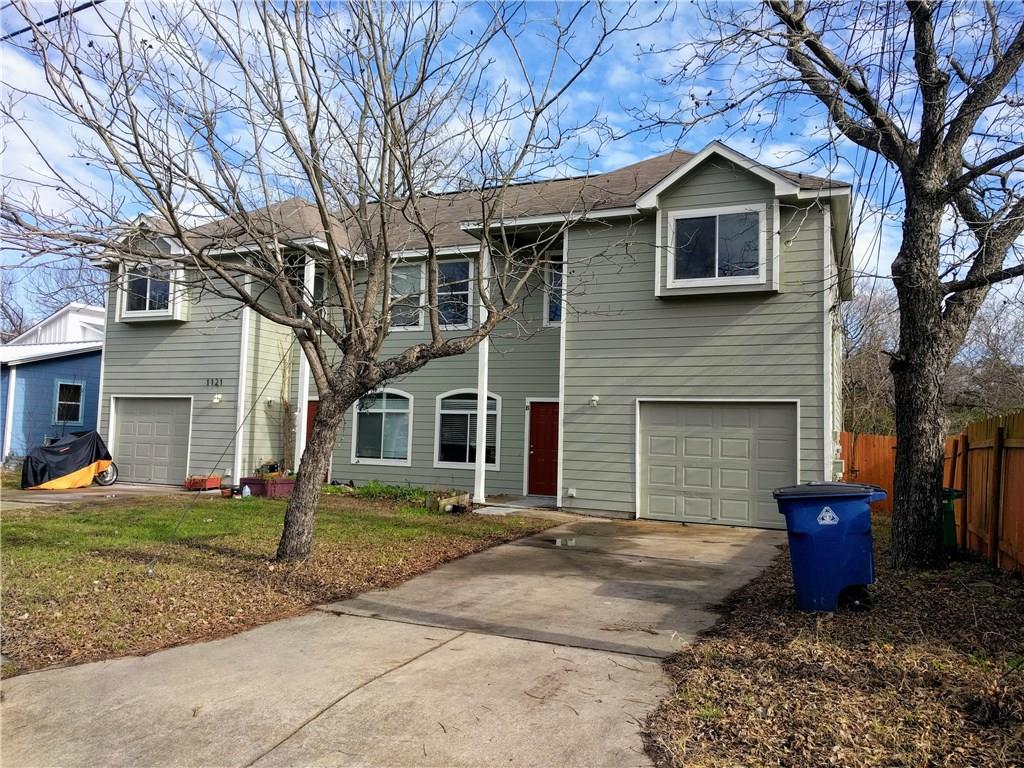 1121 Terry Dr #b Property Photo 2