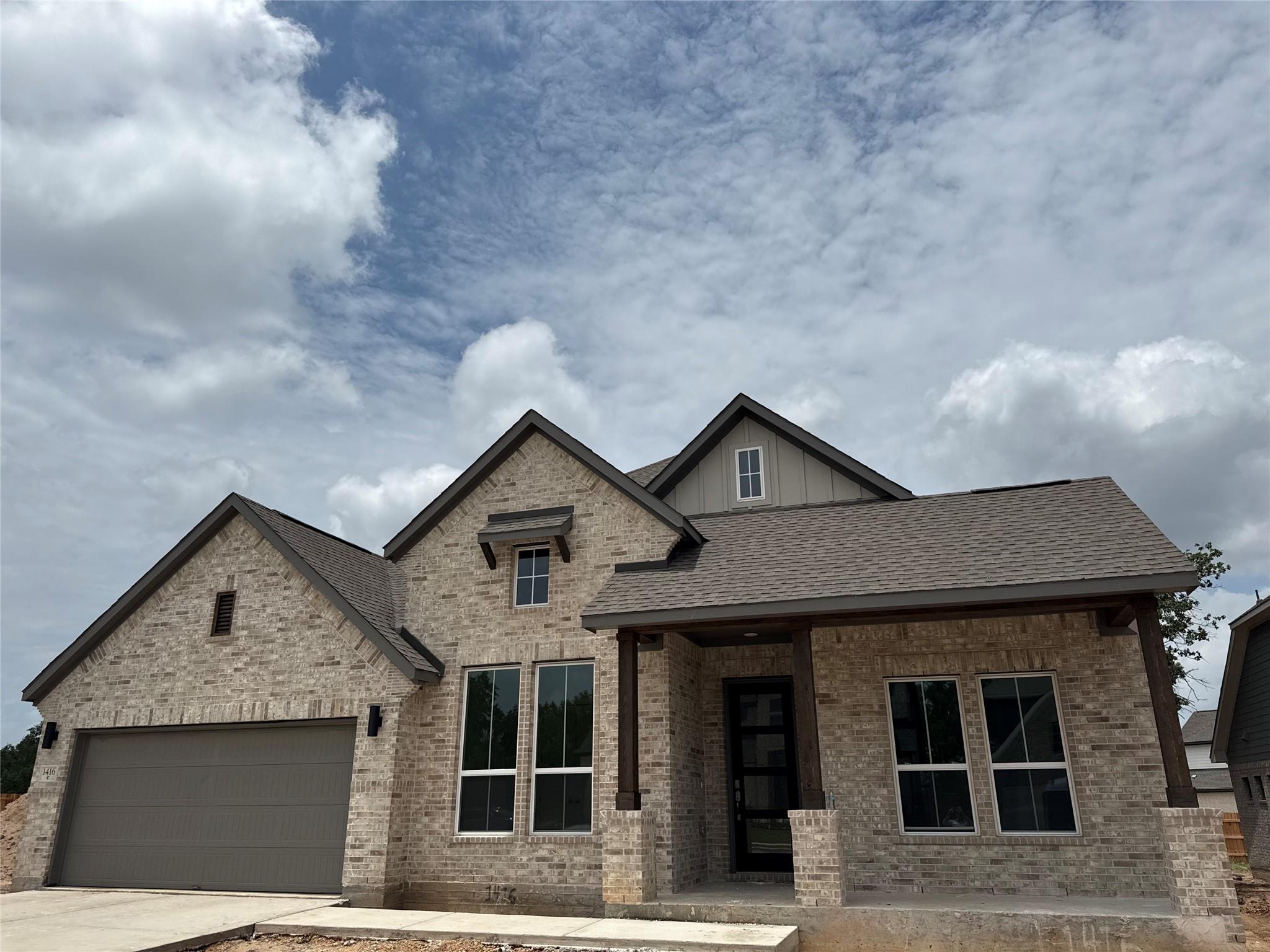 1416 Amanda Paige Dr Property Photo 1