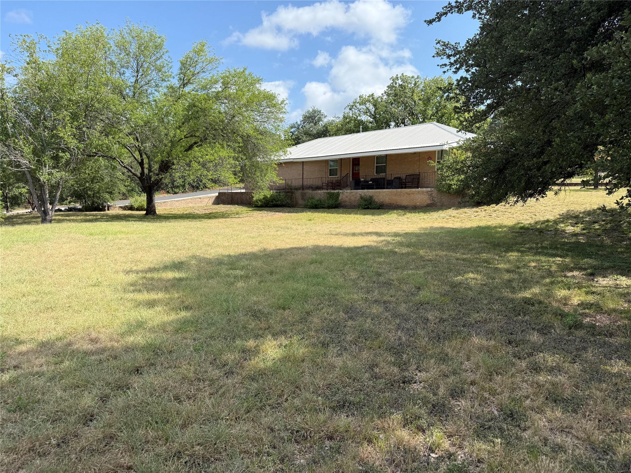 10201 Womack Dr Property Photo 1