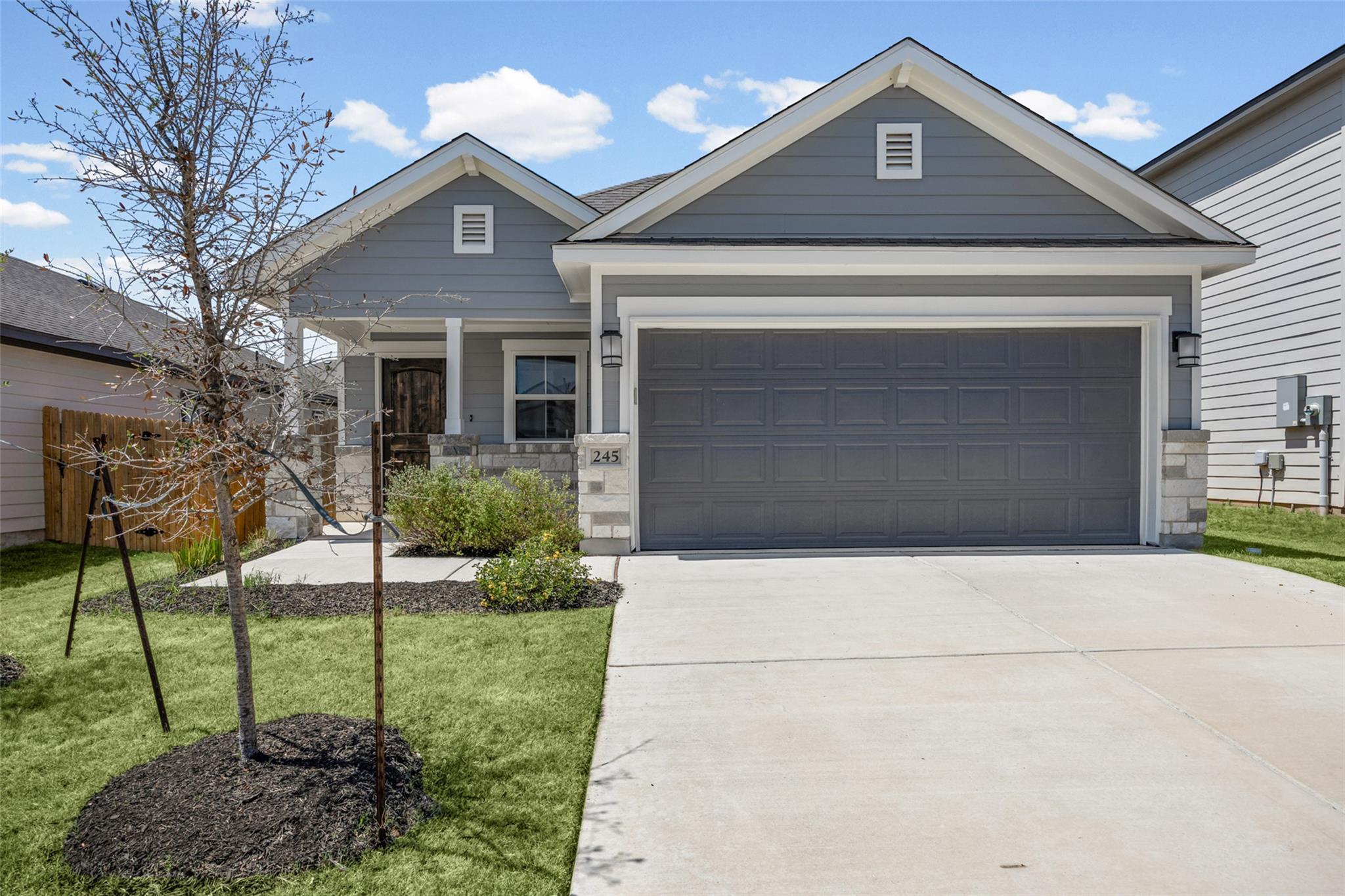 245 Ironshoe Trl Property Photo 1