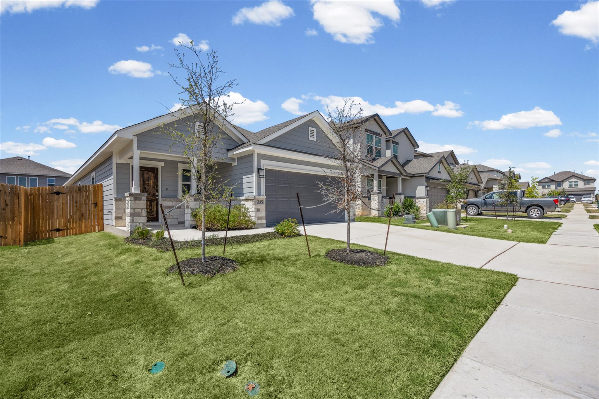 245 Ironshoe Trl Property Photo 2
