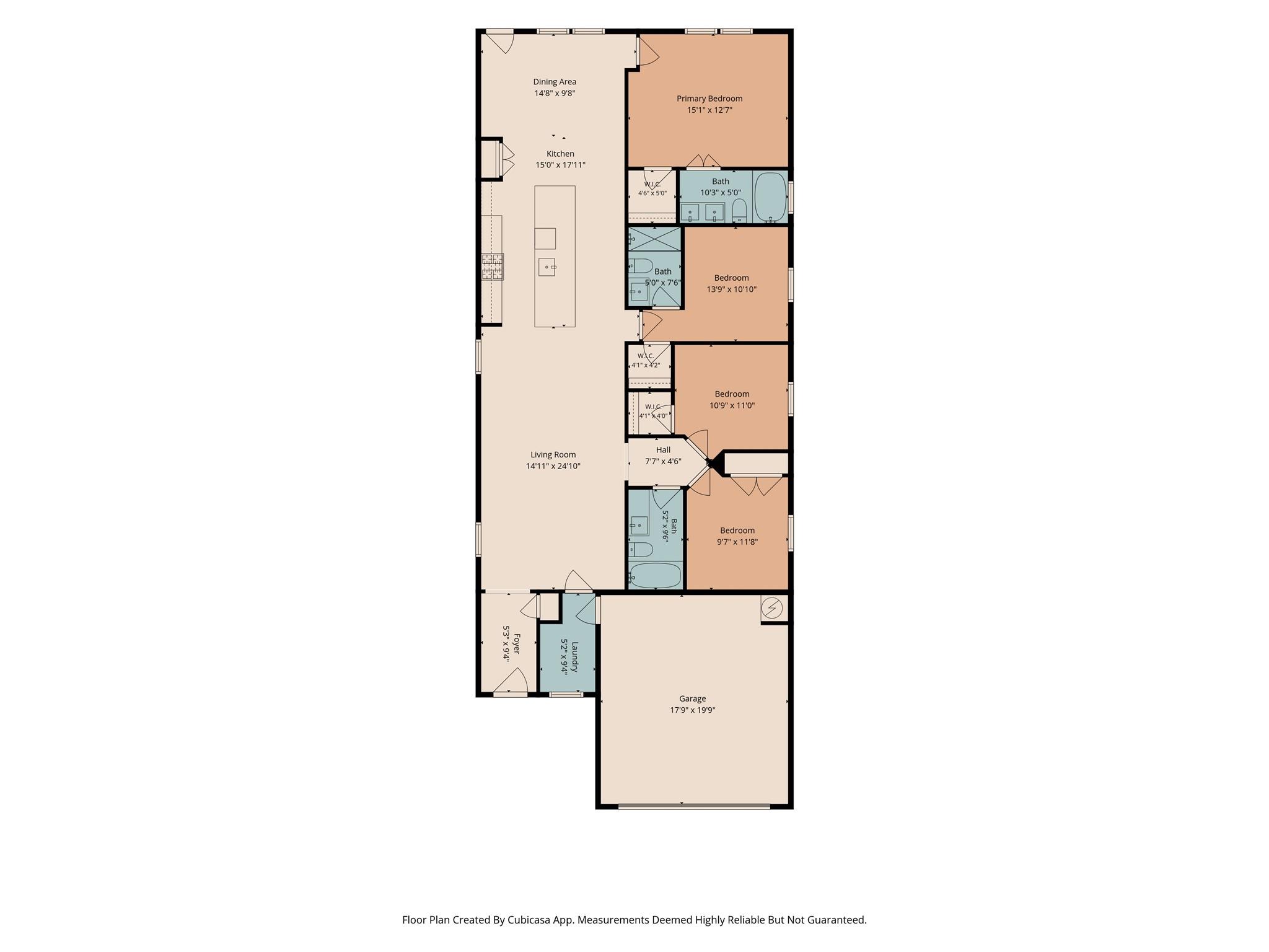 245 Ironshoe Trl Property Photo 3